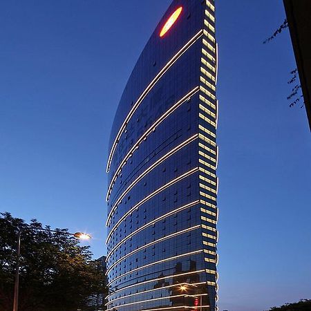 Shenzhen O Hotel エクステリア 写真