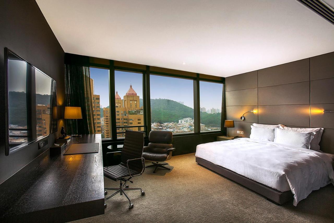 Shenzhen O Hotel エクステリア 写真