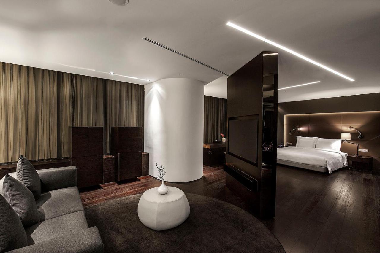 Shenzhen O Hotel エクステリア 写真