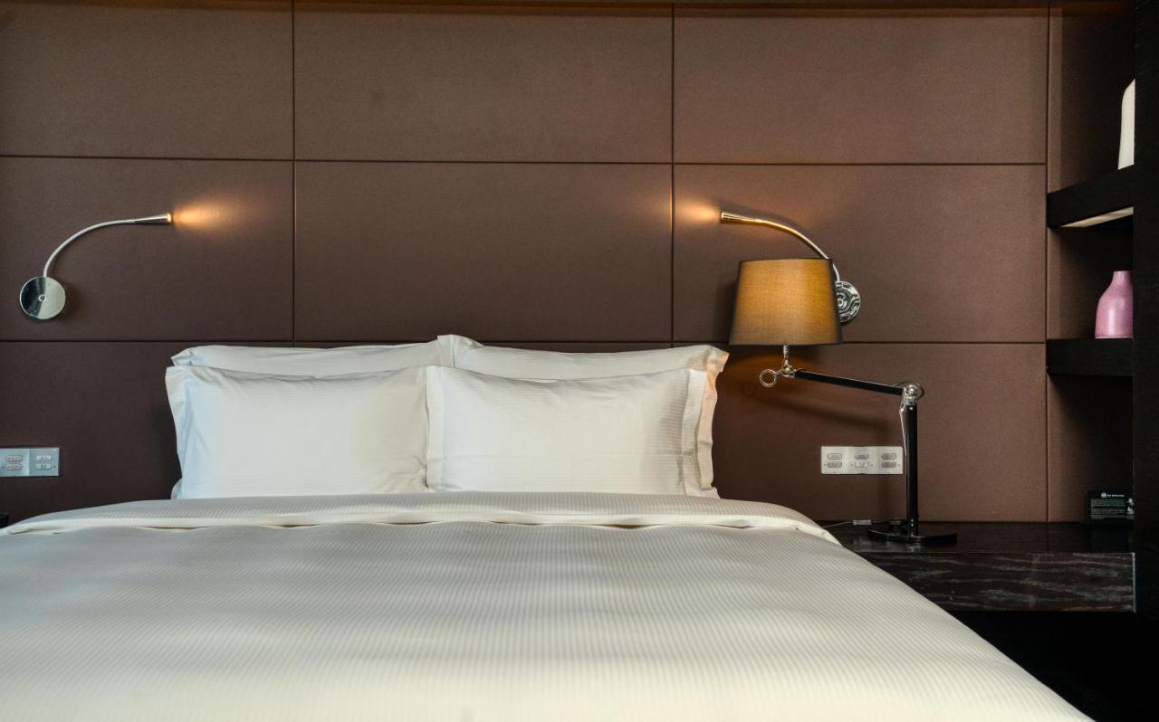 Shenzhen O Hotel エクステリア 写真