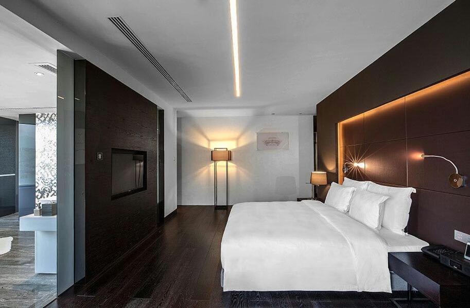 Shenzhen O Hotel エクステリア 写真