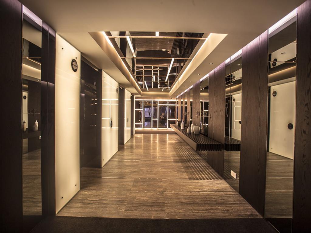Shenzhen O Hotel エクステリア 写真