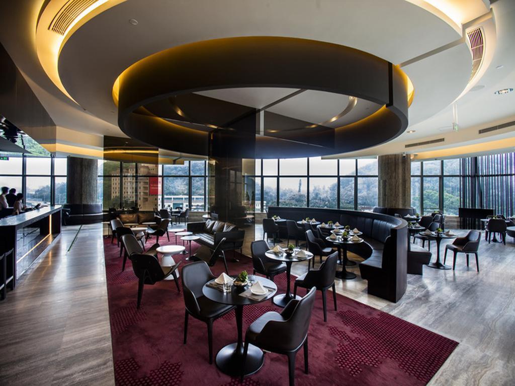 Shenzhen O Hotel エクステリア 写真