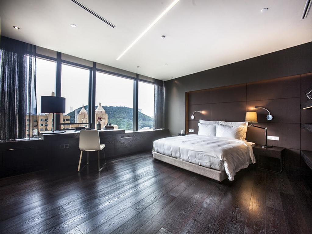 Shenzhen O Hotel 部屋 写真
