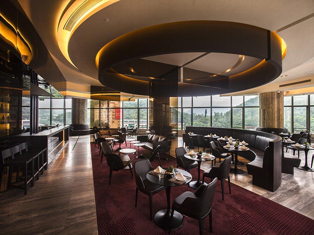 Shenzhen O Hotel エクステリア 写真