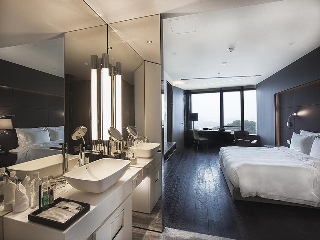 Shenzhen O Hotel 部屋 写真