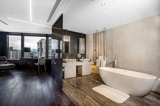 Shenzhen O Hotel エクステリア 写真