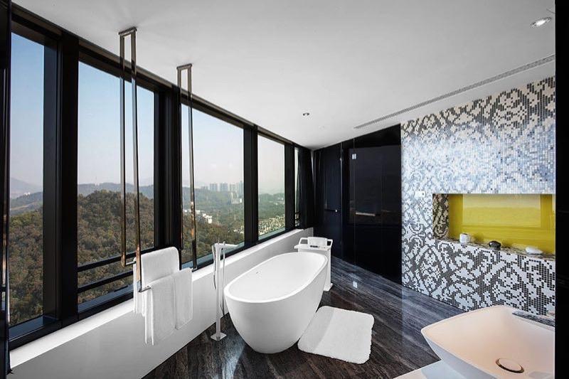 Shenzhen O Hotel エクステリア 写真