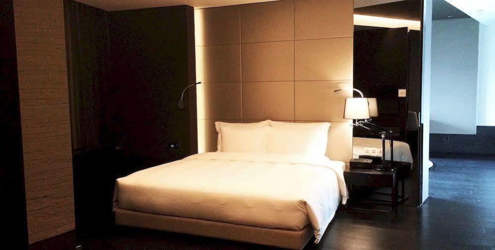 Shenzhen O Hotel エクステリア 写真