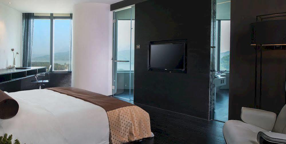 Shenzhen O Hotel エクステリア 写真